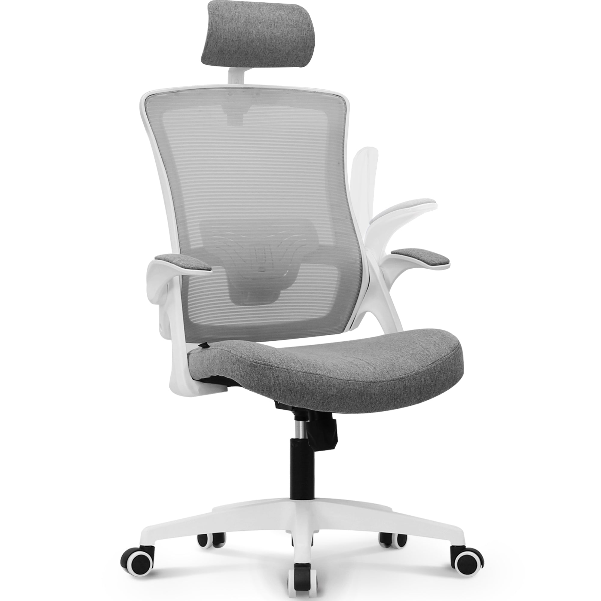 DBS(-H) mesh office chair