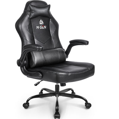 N-GEN Levis Black (N1-LVS-BK) Neo Chair Gaming Chair 119.98 Neo Chair