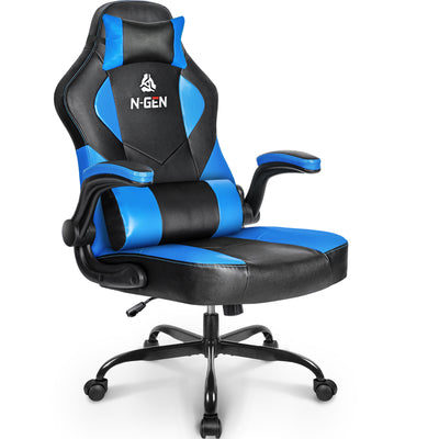 N-GEN Levis Blue (N1-LVS-BL) Neo Chair Gaming Chair 129.98 Neo Chair