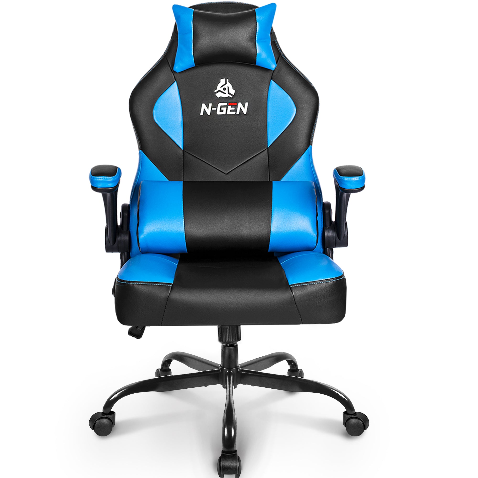 N-GEN Levis Blue (N1-LVS-BL) Neo Chair Gaming Chair 129.98 Neo Chair