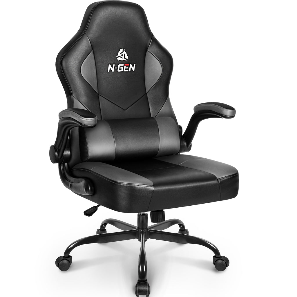 N-GEN Levis Gray (N1-LVS-GY) Neo Chair Gaming Chair 129.98 Neo Chair