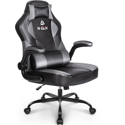 N-GEN Levis Gray (N1-LVS-GY) Neo Chair Gaming Chair 129.98 Neo Chair