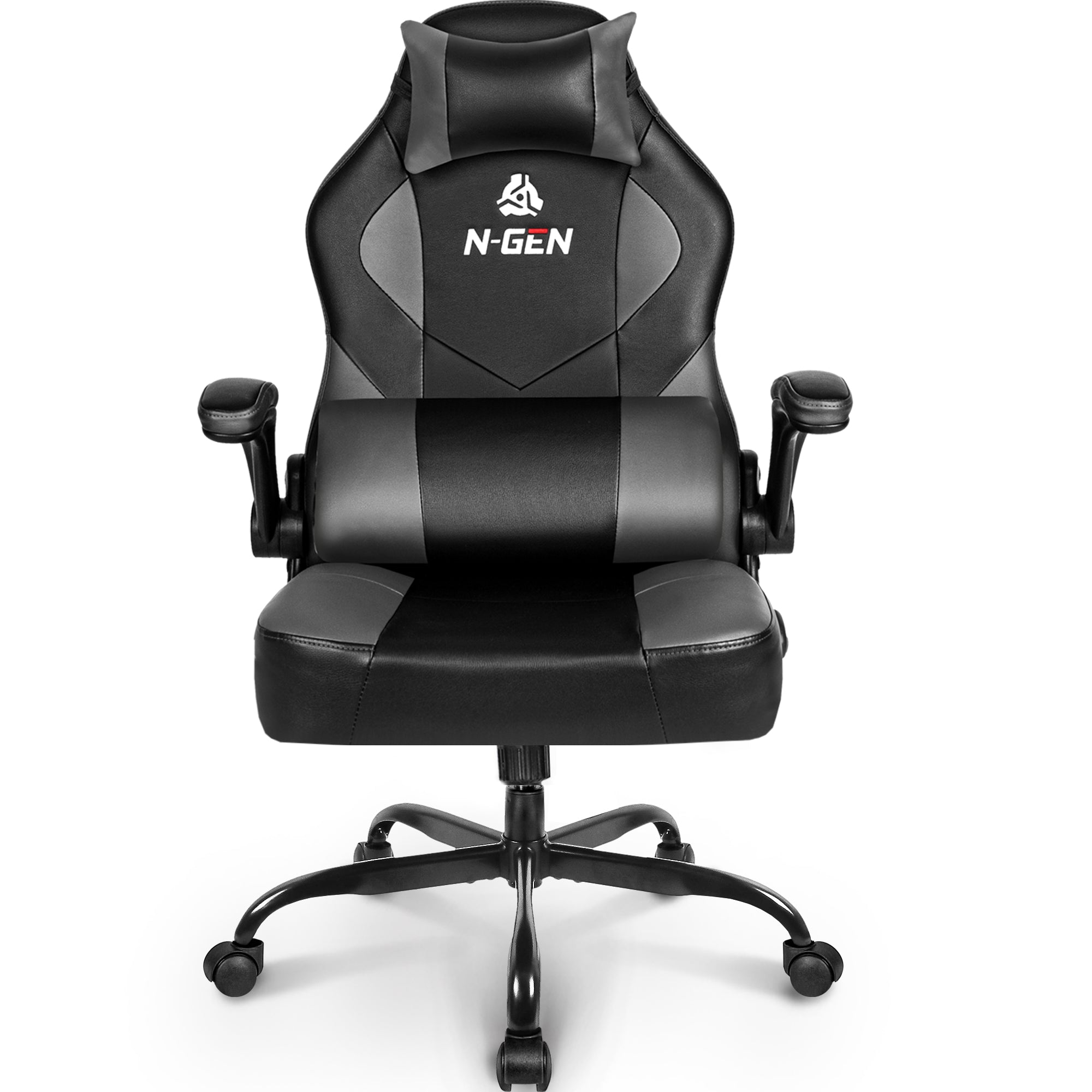 N-GEN Levis Gray (N1-LVS-GY) Neo Chair Gaming Chair 129.98 Neo Chair