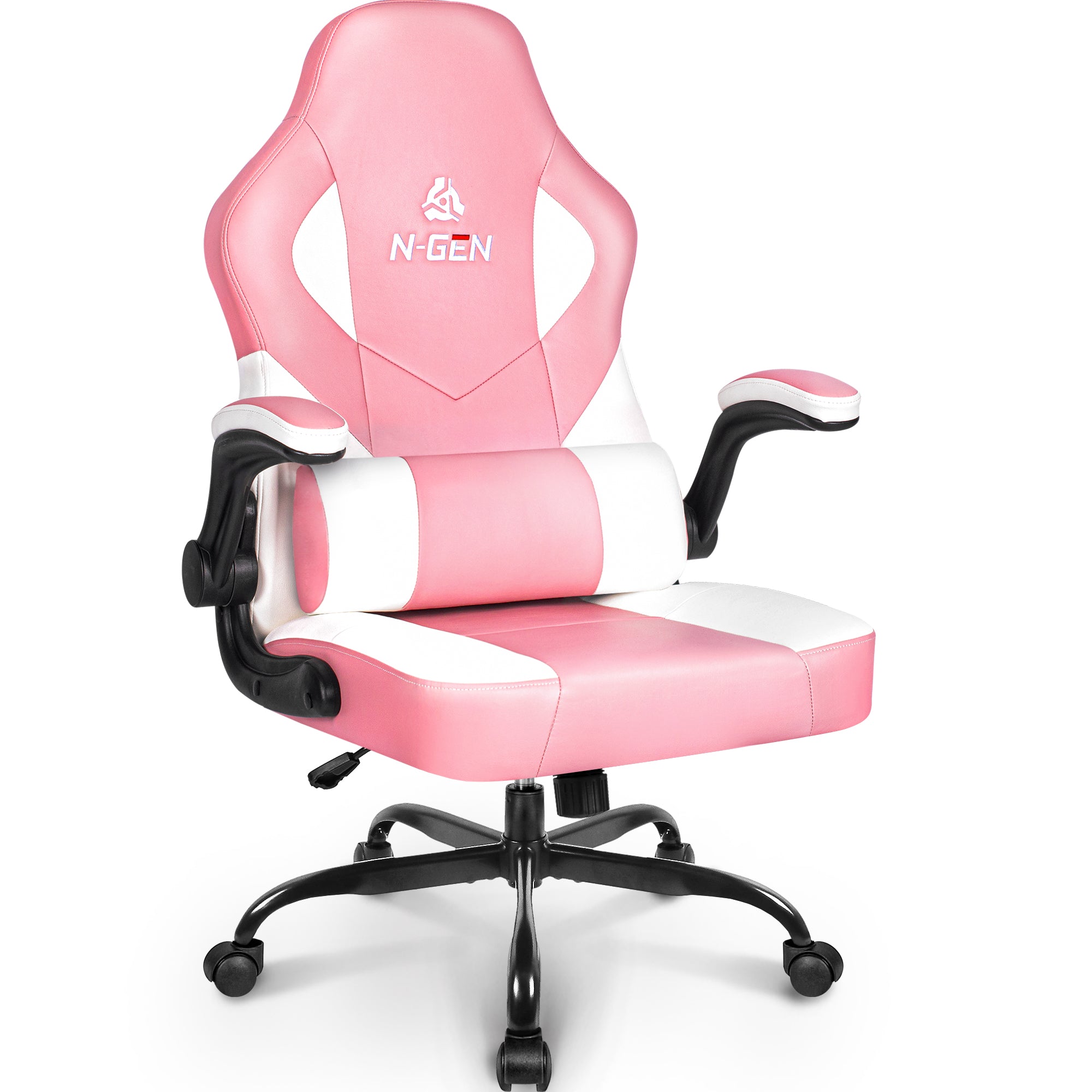 N-GEN Levis Pink (N1-LVS-PK) Neo Chair Gaming Chair 139.98 Neo Chair