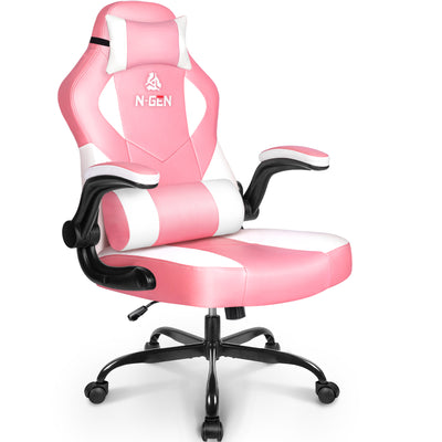 N-GEN Levis Pink (N1-LVS-PK) Neo Chair Gaming Chair 139.98 Neo Chair