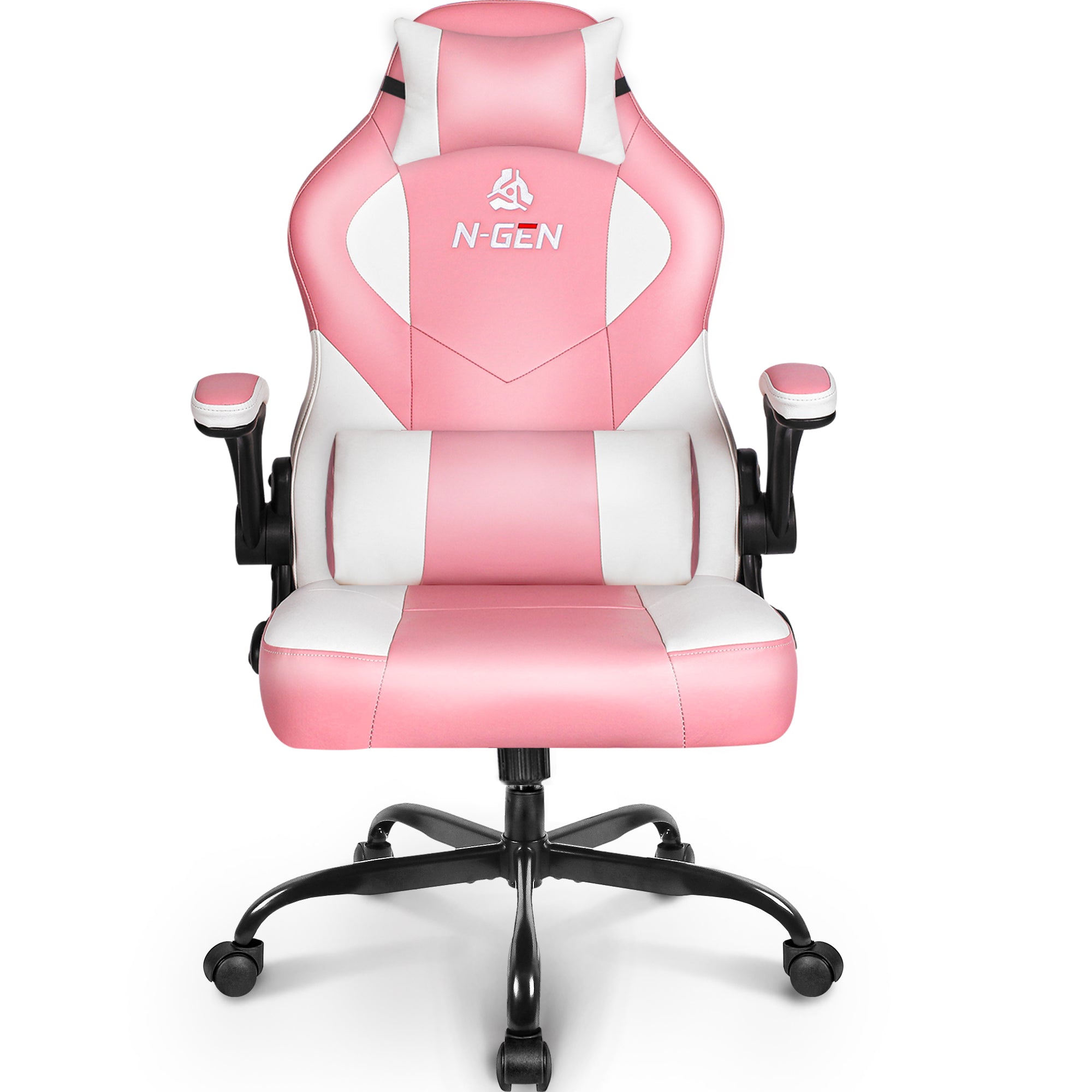 N-GEN Levis Pink (N1-LVS-PK) Neo Chair Gaming Chair 139.98 Neo Chair