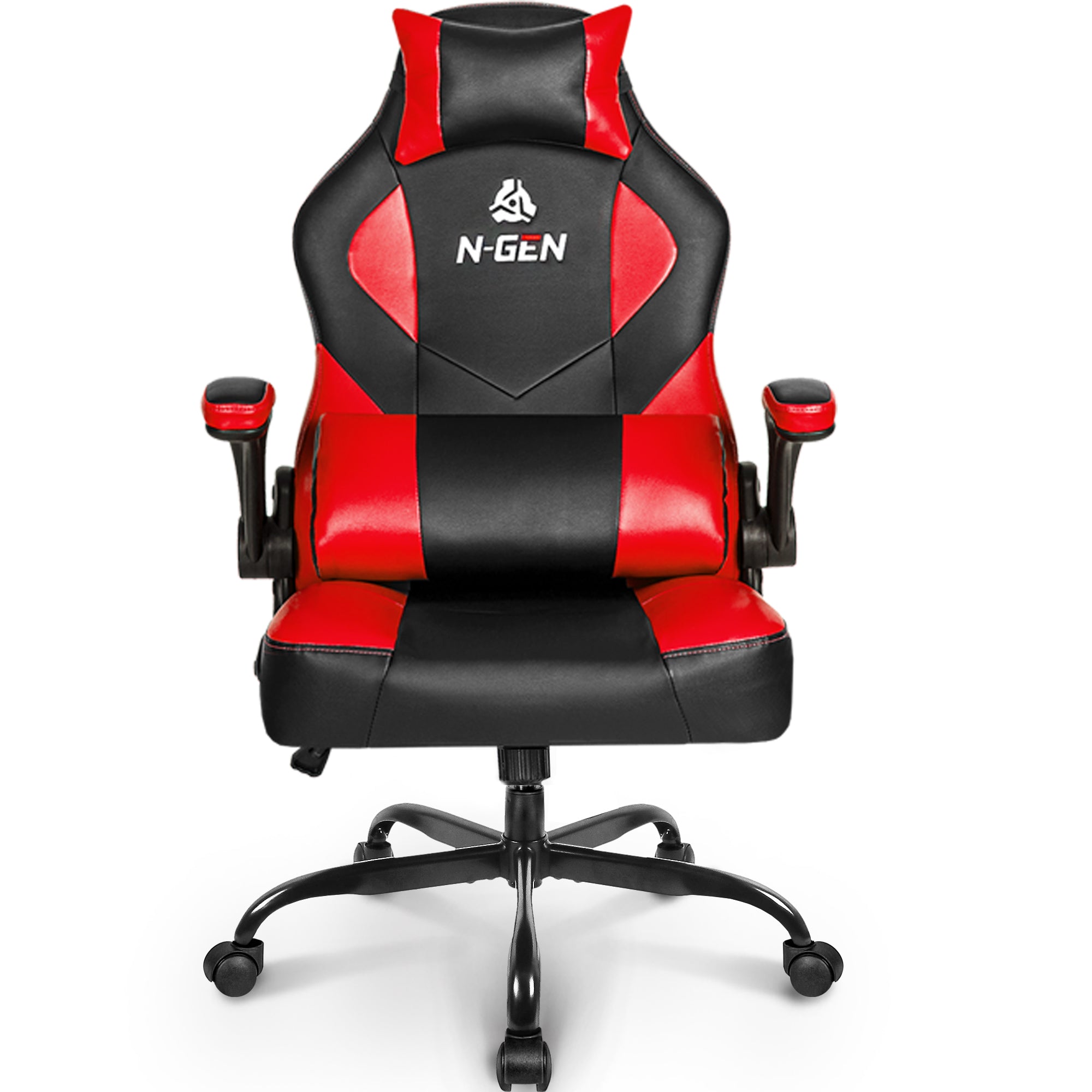 N-GEN Levis Red (N1-LVS-RD) Neo Chair Gaming Chair 129.98 Neo Chair
