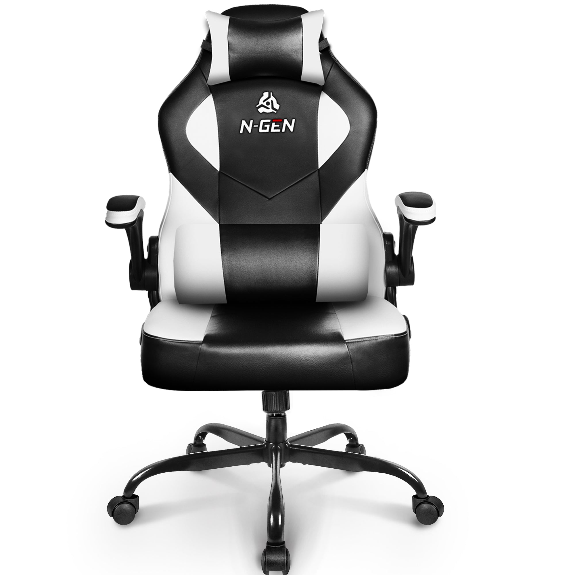 N-GEN Levis White (N1-LVS-WH) Neo Chair Gaming Chair 129.98 Neo Chair