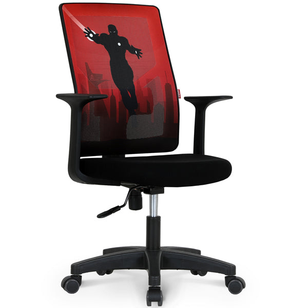 MK10 Iron Man Edition (MV-M10-IM) Neo Chair Office Chair 89.98 Neo Chair