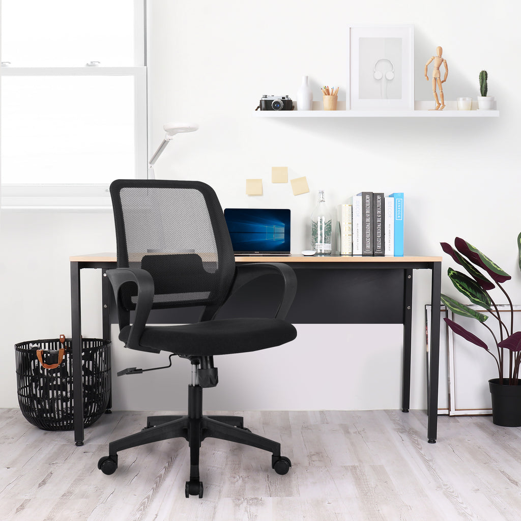 MB5 Black (MS-M28B-BK) Neo Chair Office Chair 59.98 Neo Chair