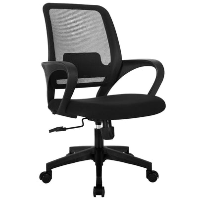 MB5 Black (MS-M28B-BK) Neo Chair Office Chair 59.98 Neo Chair