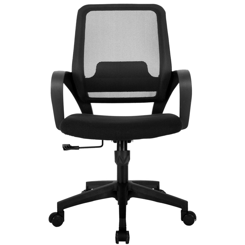 MB5 Black (MS-M28B-BK) Neo Chair Office Chair 59.98 Neo Chair