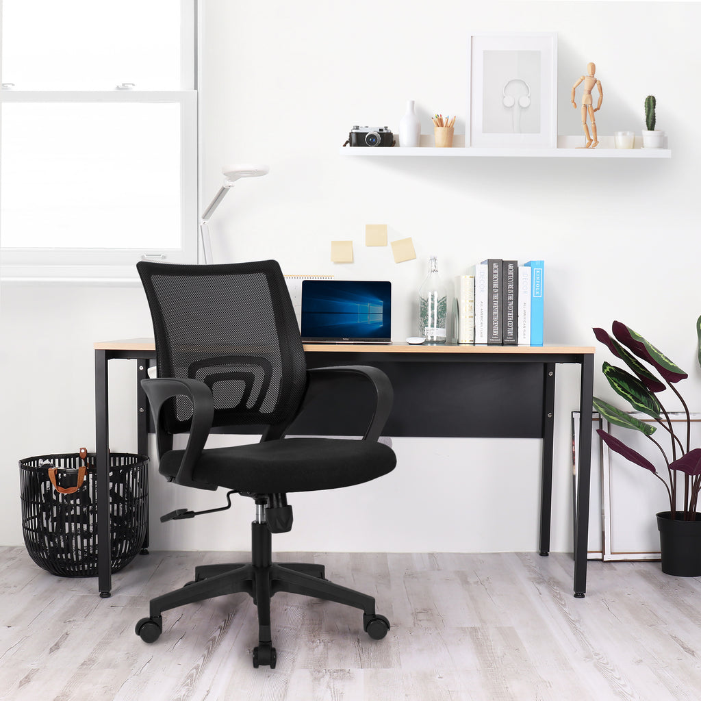 MB3 Black (MS-CPSB-BK) Neo Chair Office Chair 63.98 Neo Chair