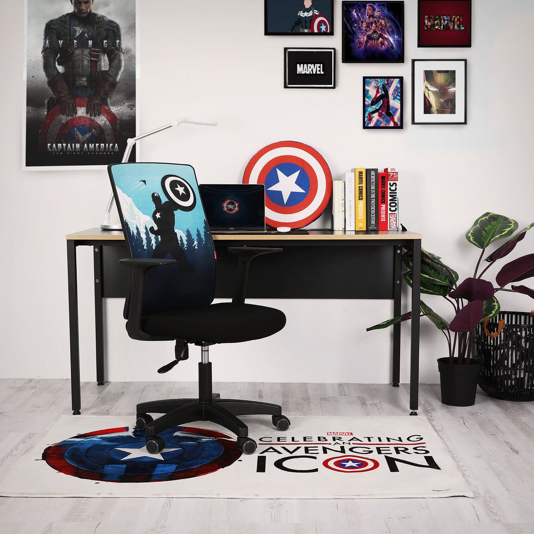 Superhero office chair sale