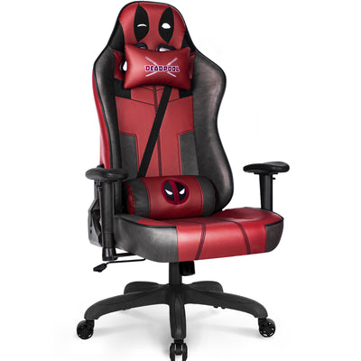 ULTIMATE Deadpool Edition (MV-RAP-DP) Neo Chair Gaming Chair 229.98 Neo Chair