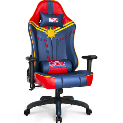 ULTIMATE Captain Marvel Edition (MV-RAP-CM) Neo Chair Gaming Chair 229.98 Neo Chair
