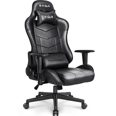 N-GEN Velox Black (N1-VLX-BK) Neo Chair Gaming Chair 149.98 Neo Chair