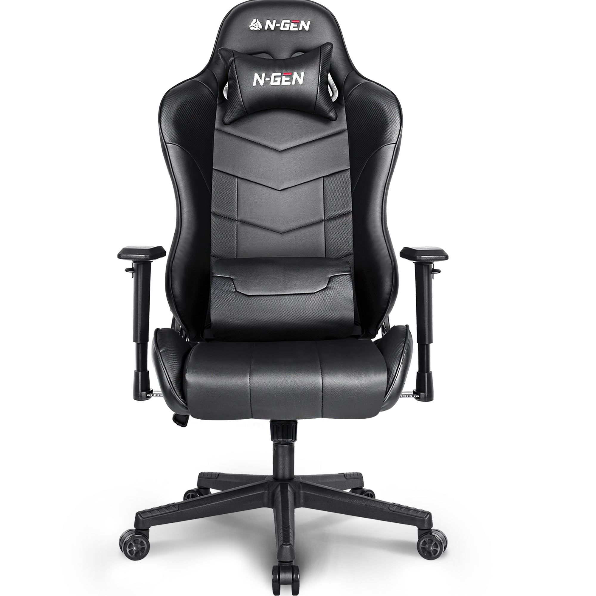 N-GEN Velox Black (N1-VLX-BK) Neo Chair Gaming Chair 149.98 Neo Chair