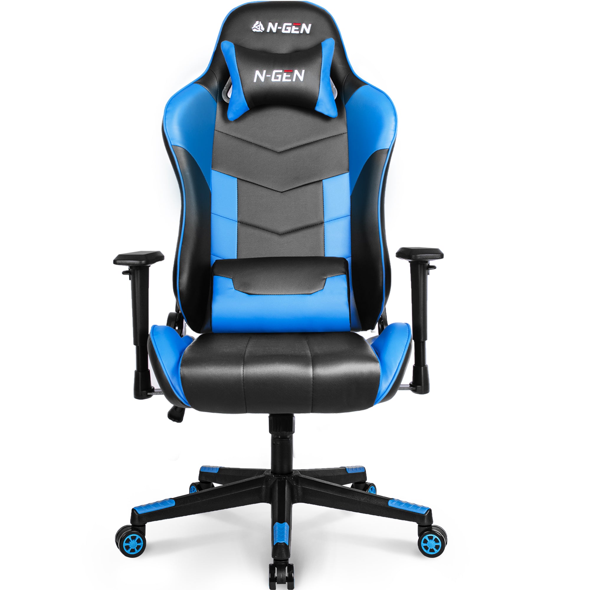 N-GEN Velox Blue (N1-VLX-BL) Neo Chair Gaming Chair 149.98 Neo Chair
