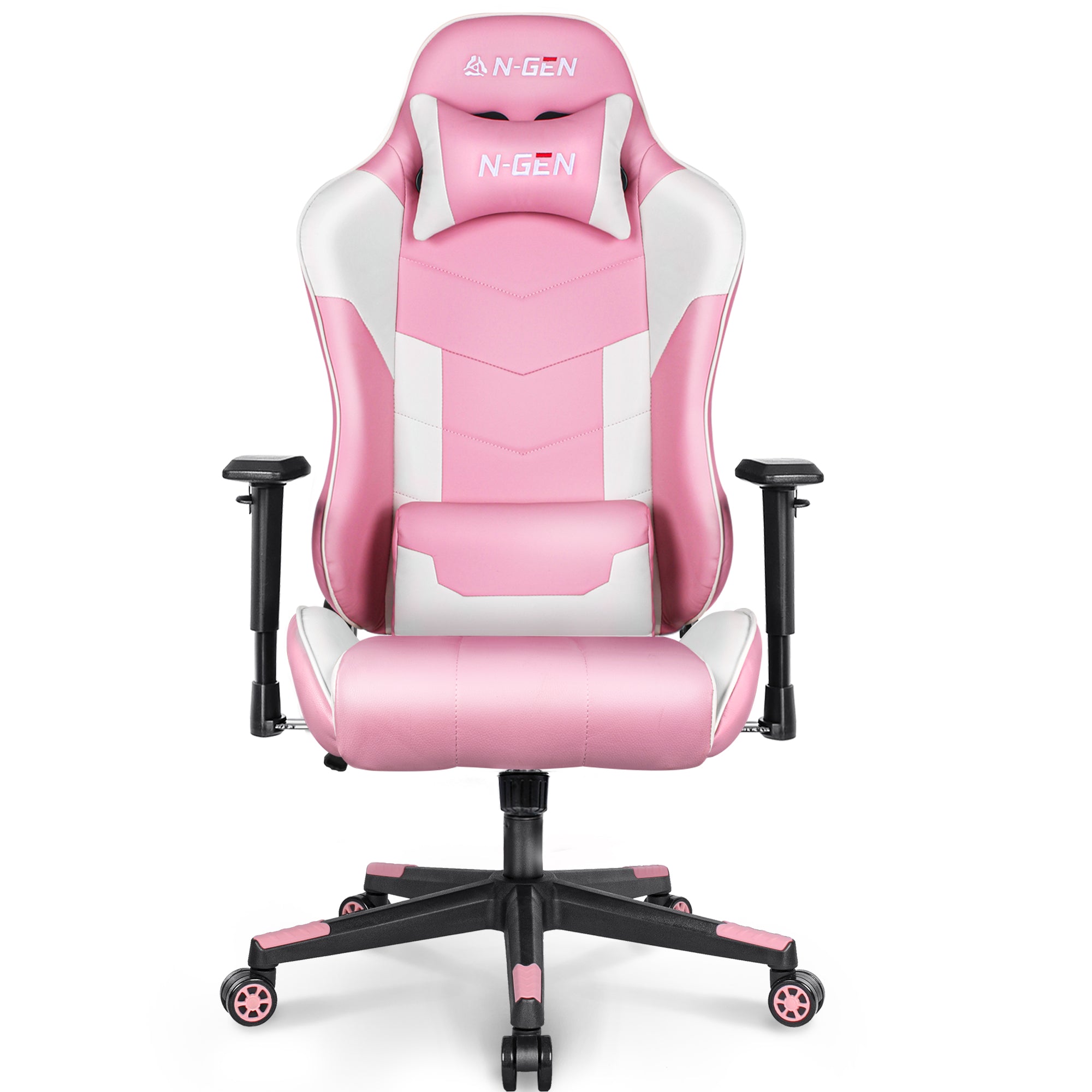 N-GEN Velox Pink (N1-VLX-PK) Neo Chair Gaming Chair 149.98 Neo Chair