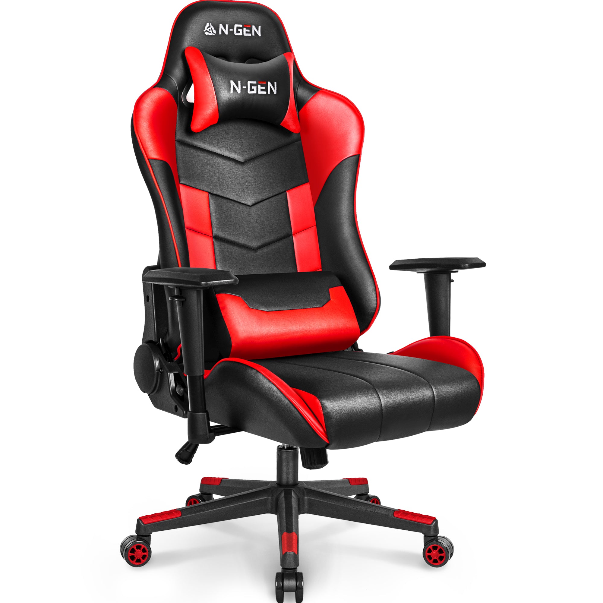 N-GEN Velox Red (N1-VLX-RD) Neo Chair Gaming Chair 149.98 Neo Chair