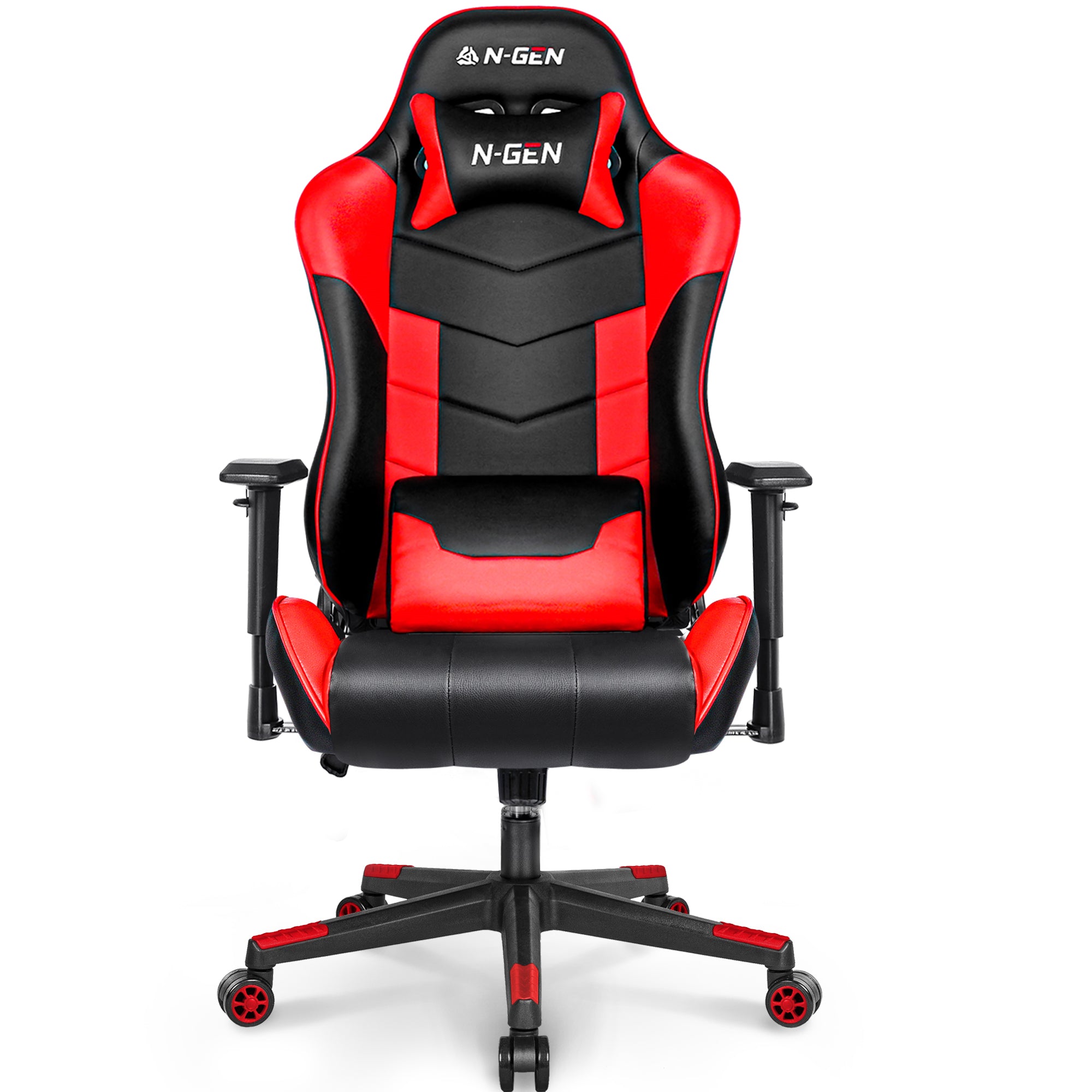 N-GEN Velox Red (N1-VLX-RD) Neo Chair Gaming Chair 149.98 Neo Chair