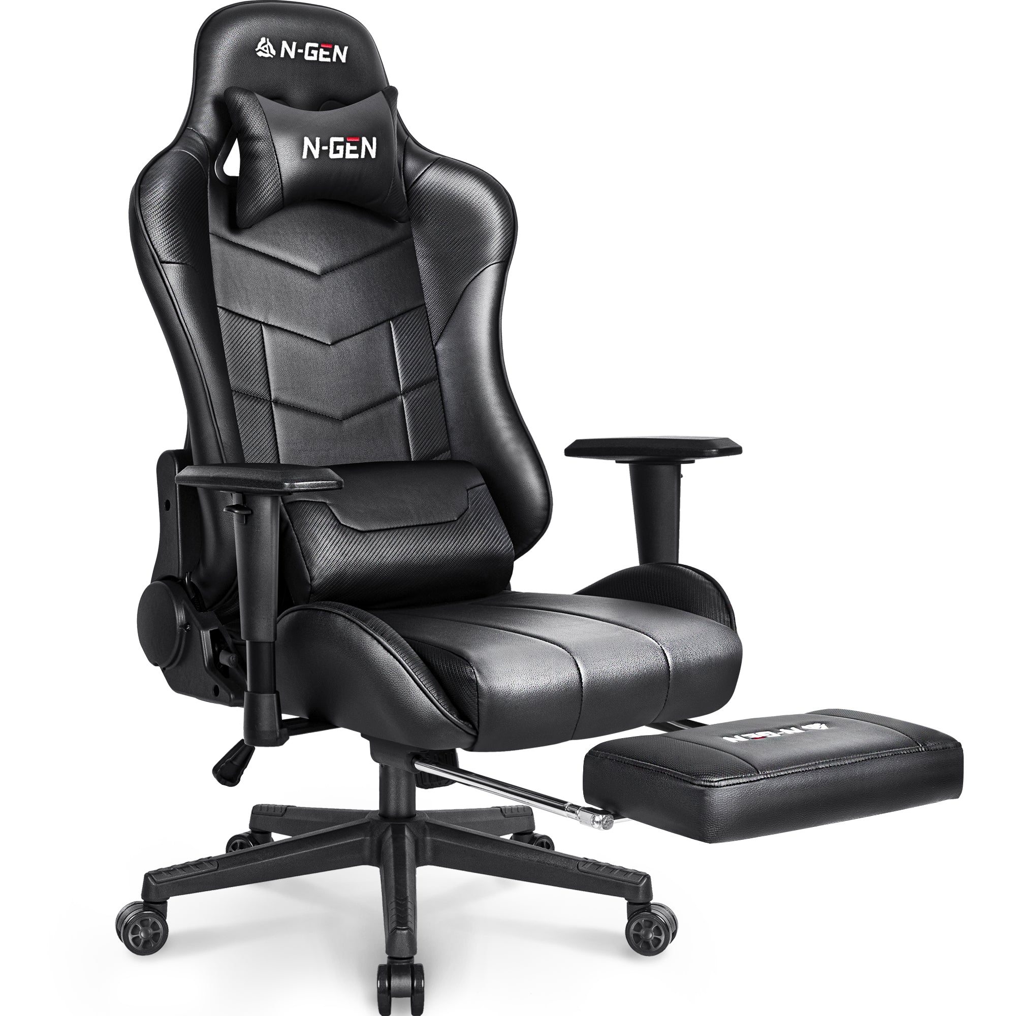ネルデザインワークス HEKA chair 新品未使用 ブラック HEKA neru