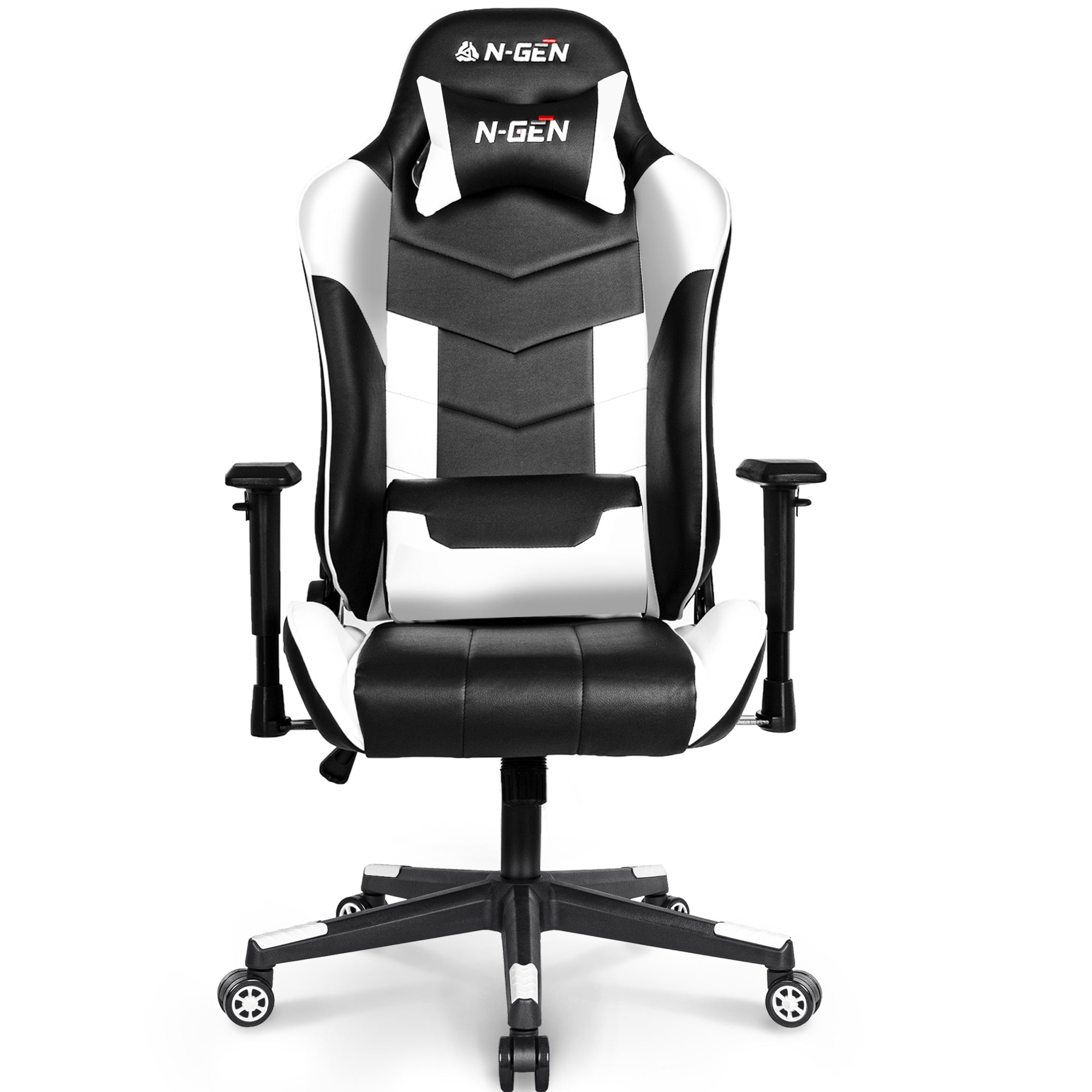 N-GEN Velox White (N1-VLX-WH) Neo Chair Gaming Chair 149.98 Neo Chair