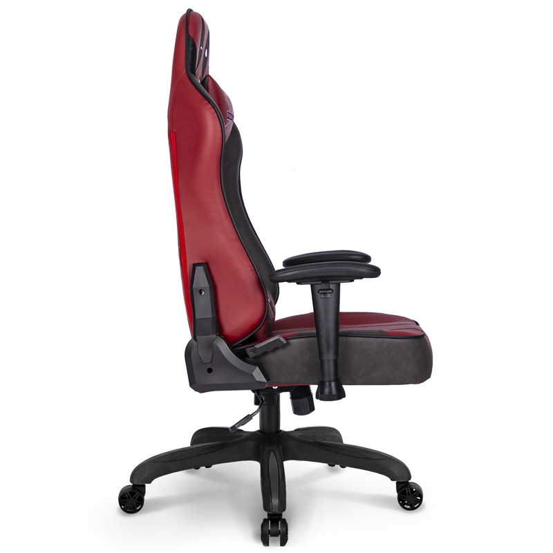 dr nefario buys gaming chair 