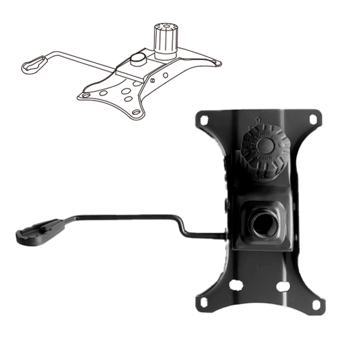 [part] ARC, ARC-R, VELOX, VELOX-R, RAP, BLC, Chairman, Levis, H-PAC Control Mech