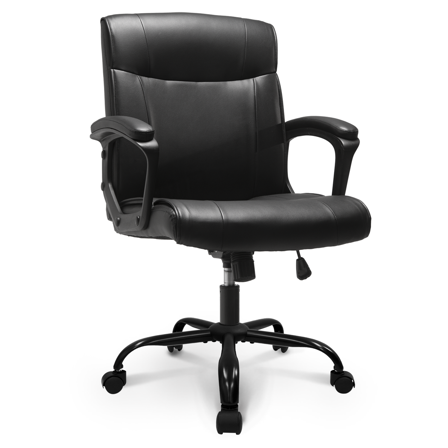 PAC Mid Back Classic Executive Chair