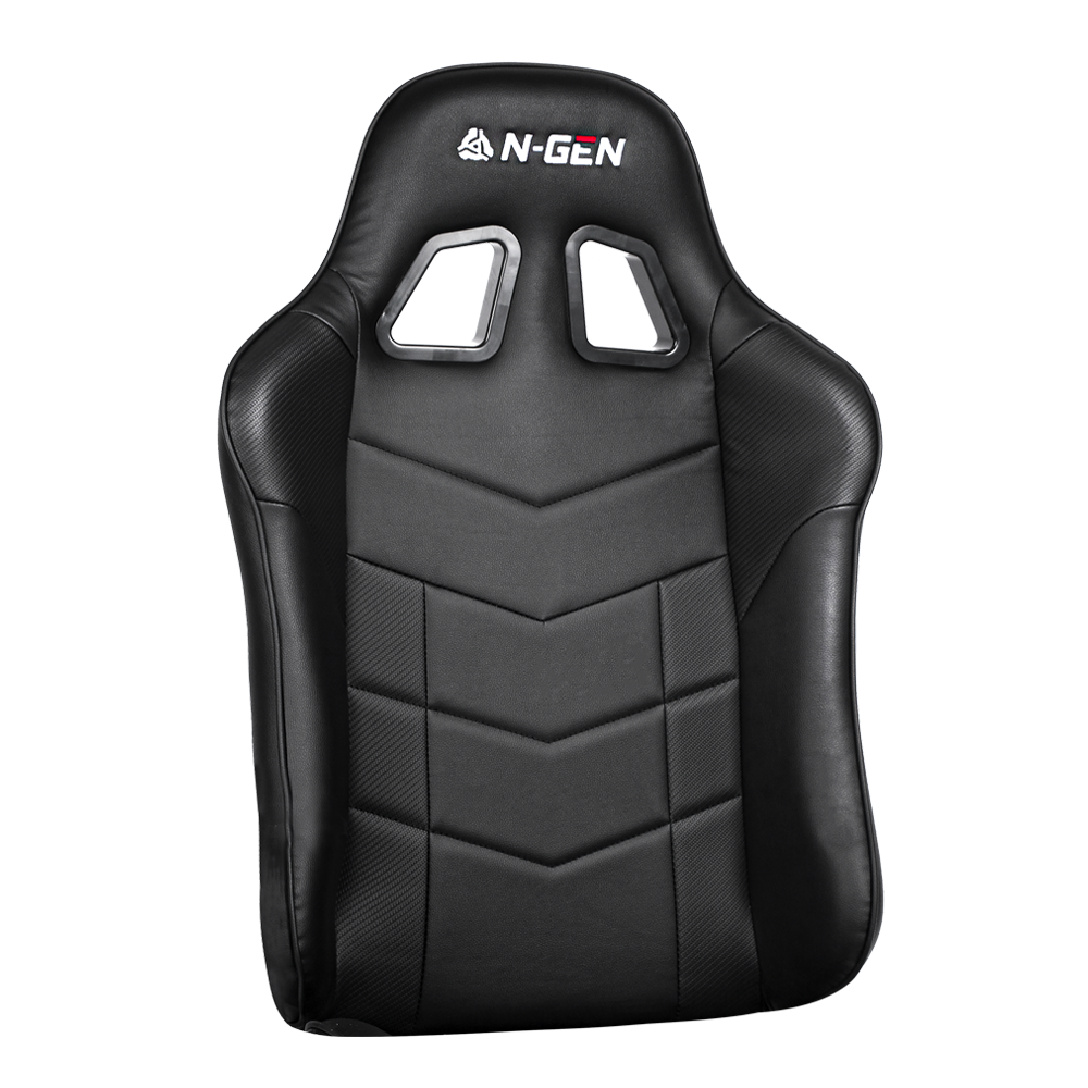 [part] Velox, Velox-R Back