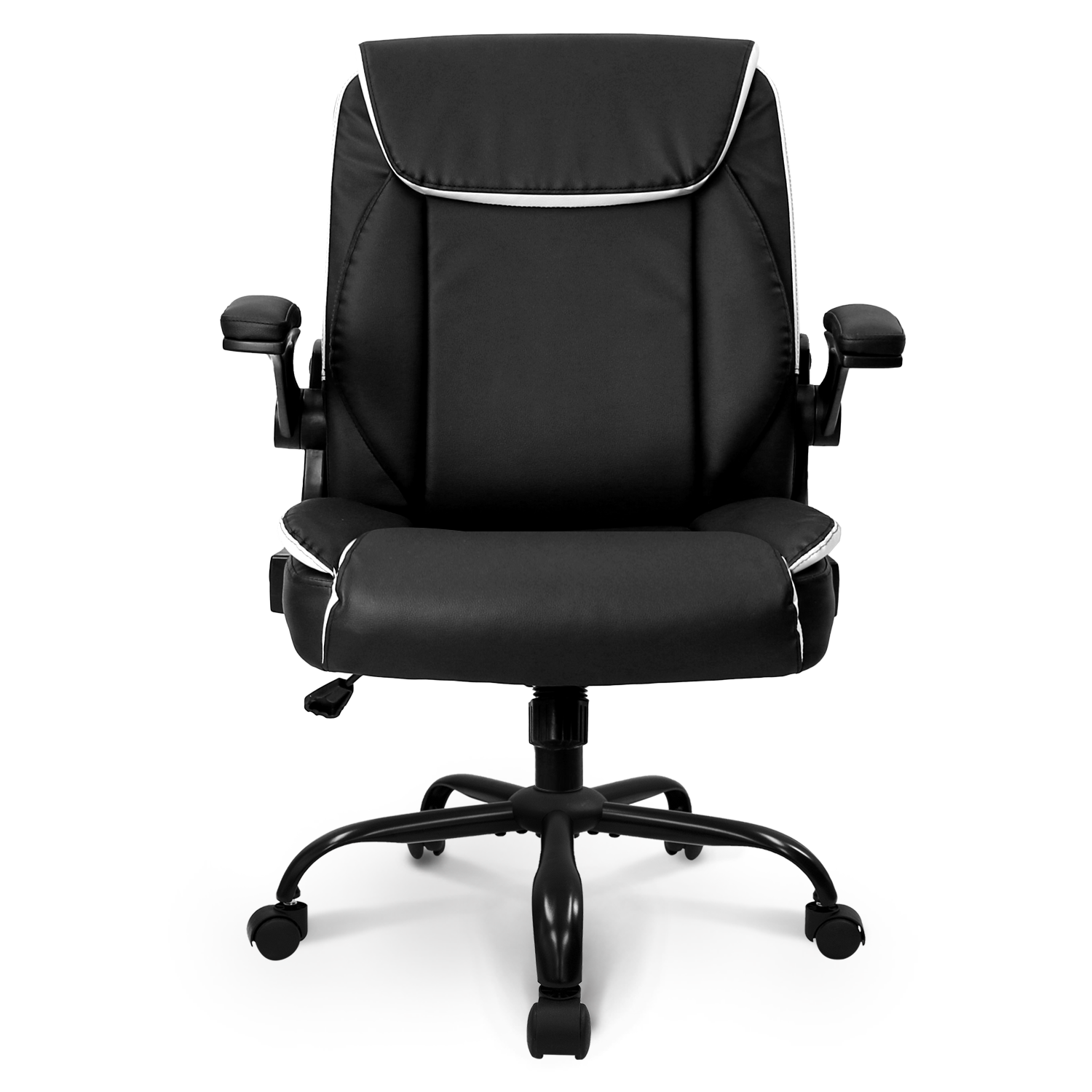 PAC-E Mid Back Modern Executive Chair