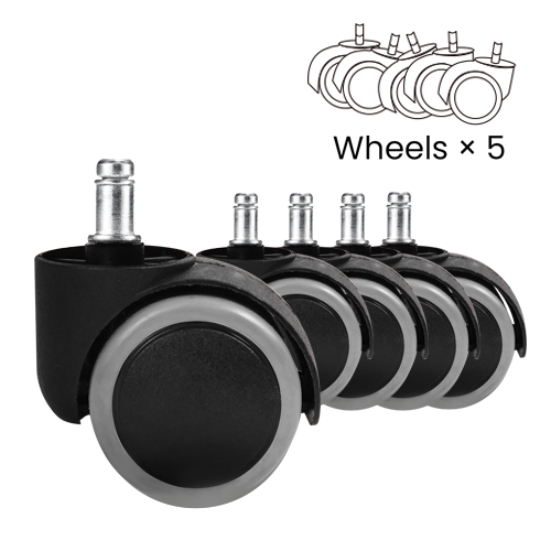 [part] BLC, CNTT, CHAIRMAN Wheels
