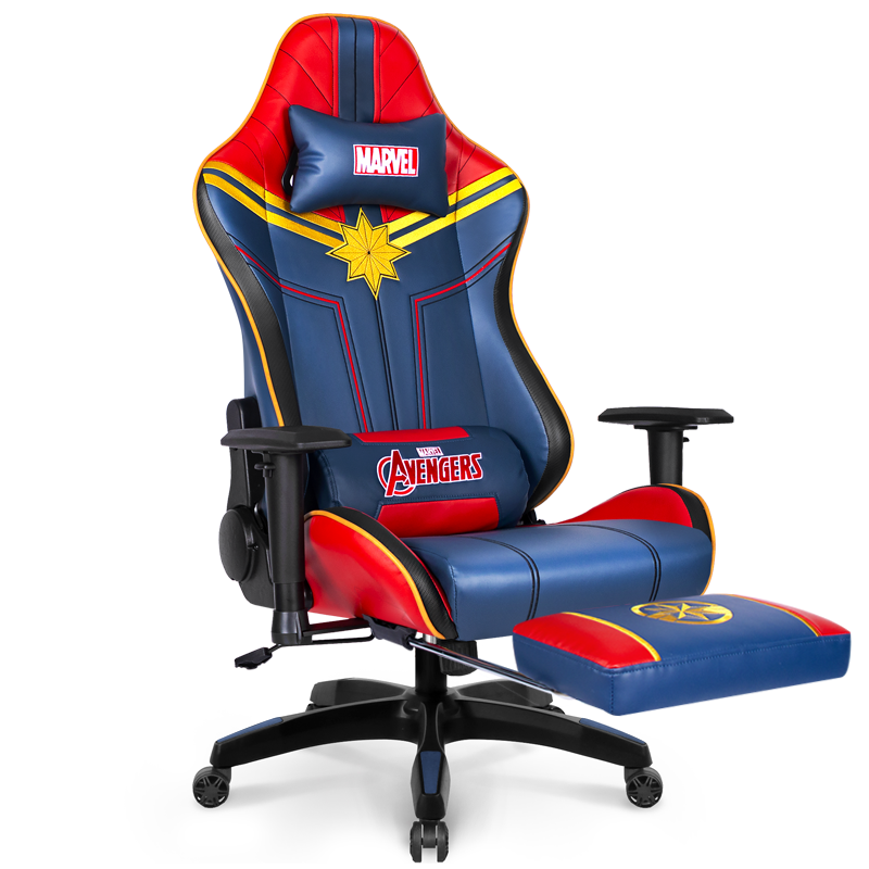 [MARVEL] ARC Series Gaming Chair