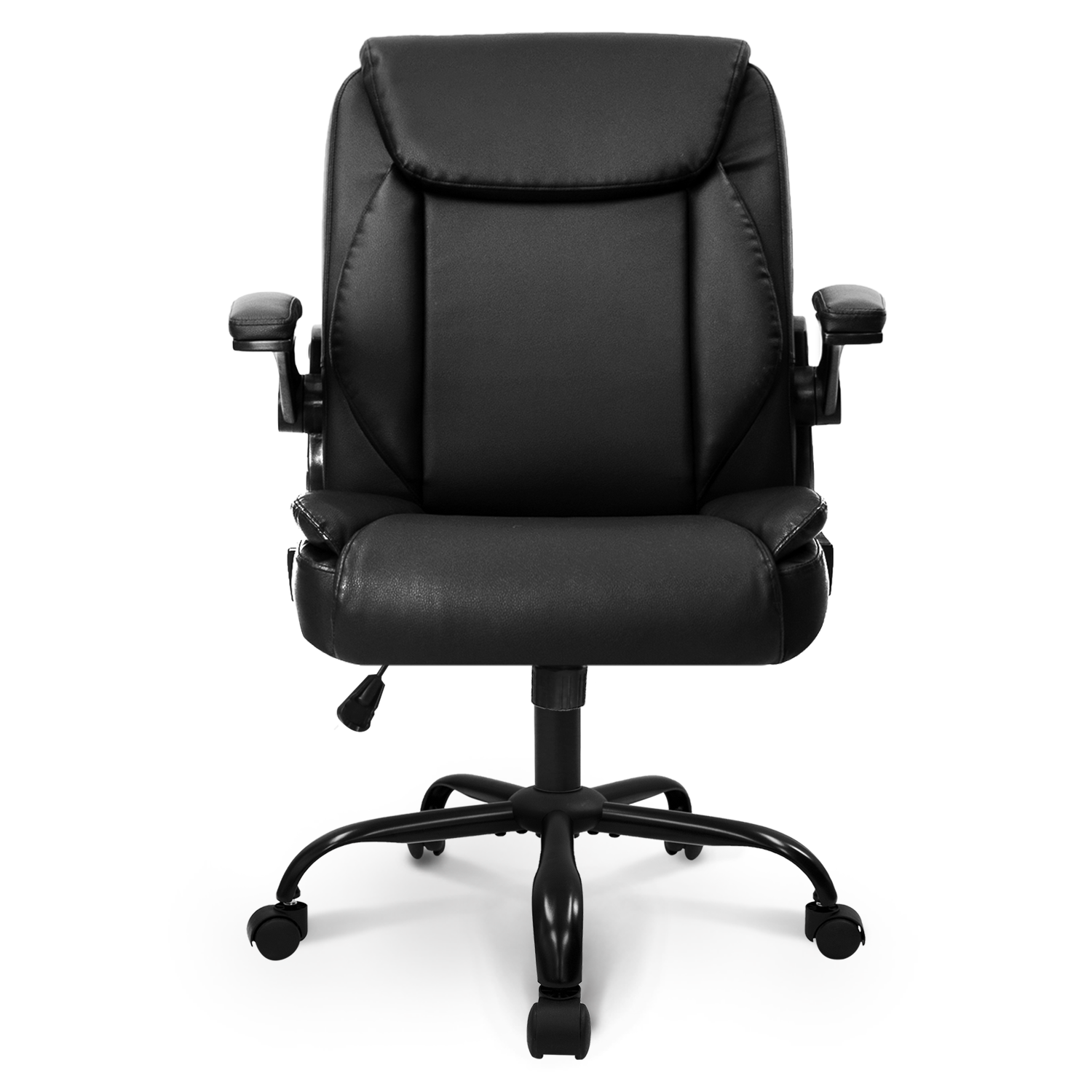 PAC-E Mid Back Modern Executive Chair