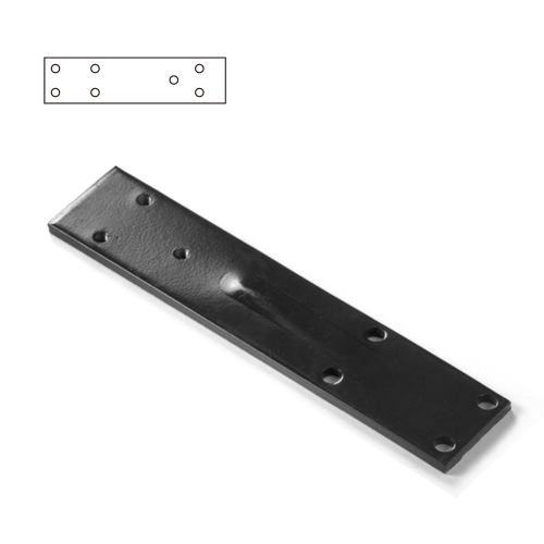 [part] Citus Metal Plate