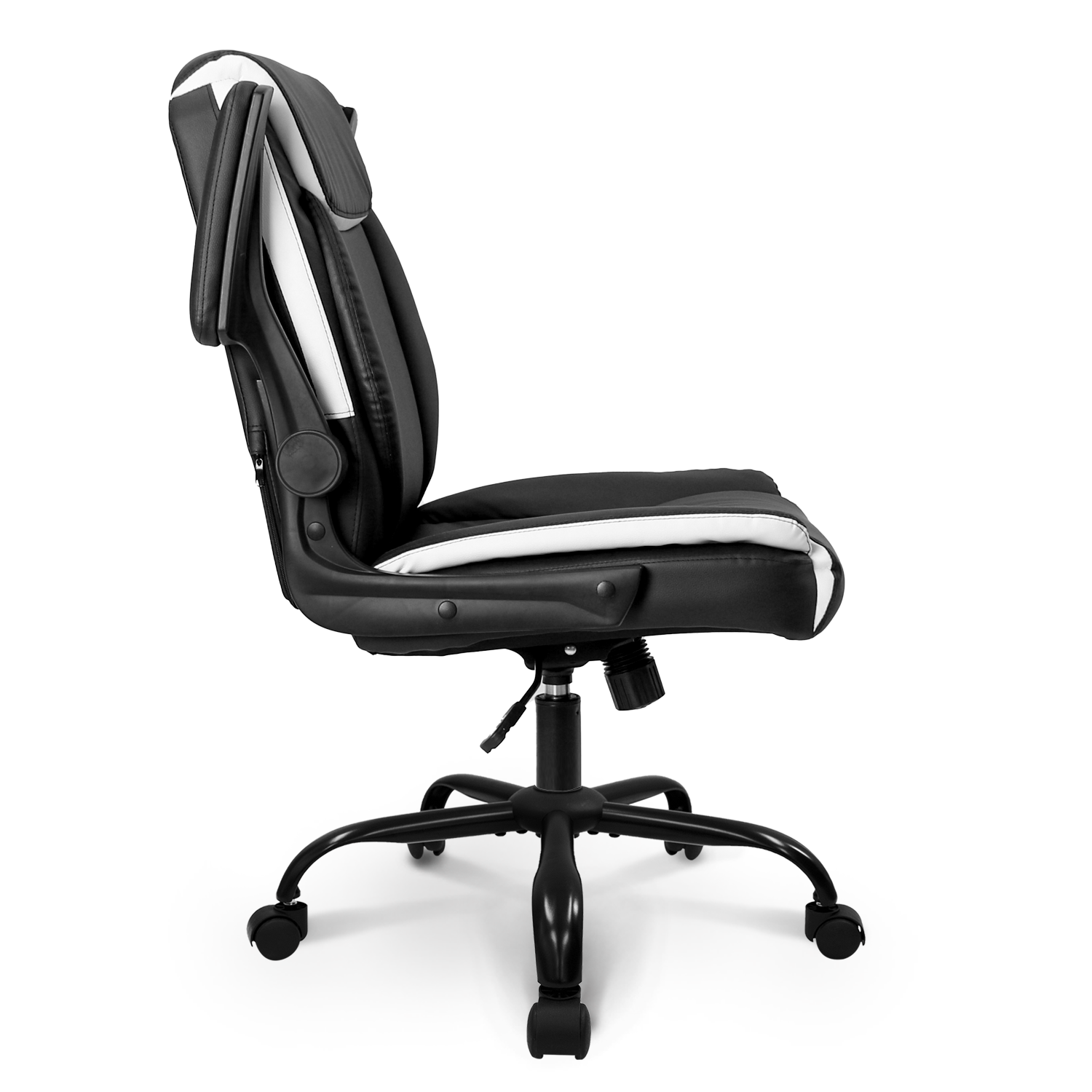 PAC-E Mid Back Modern Executive Chair