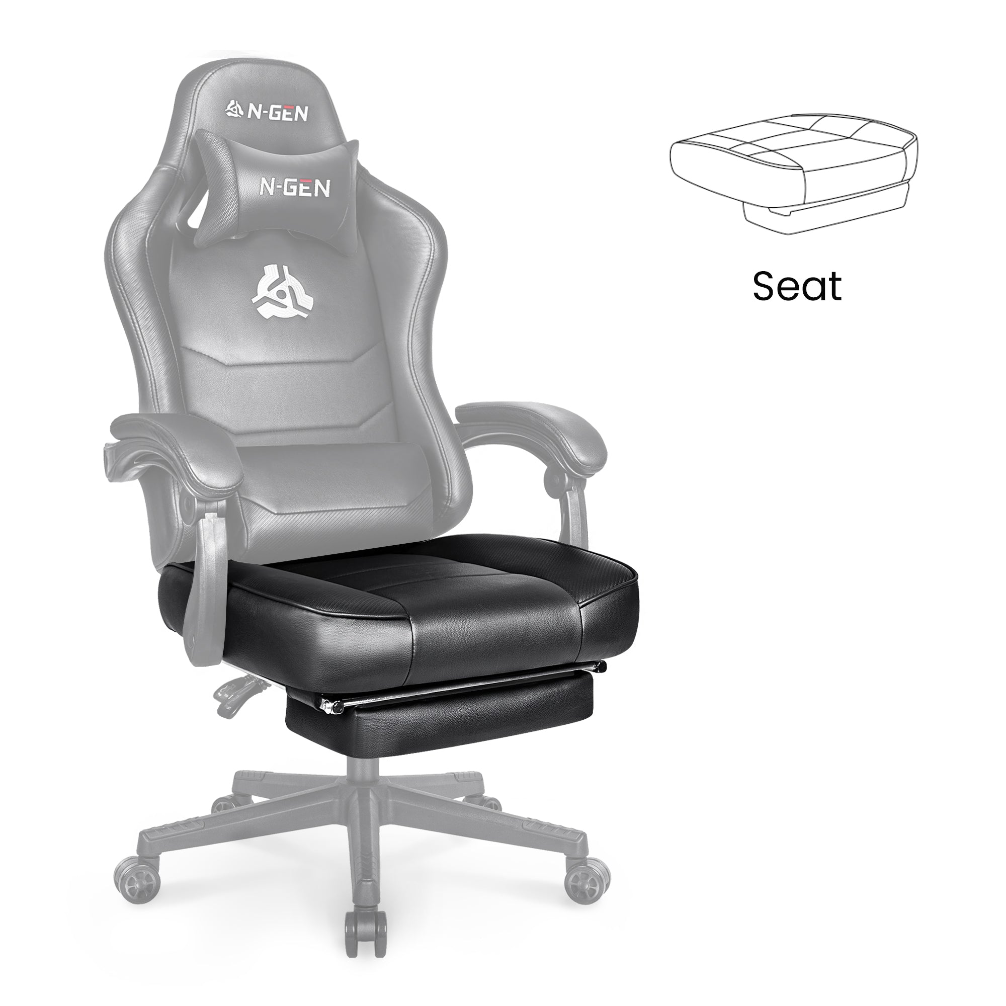 [part] Citus Seat
