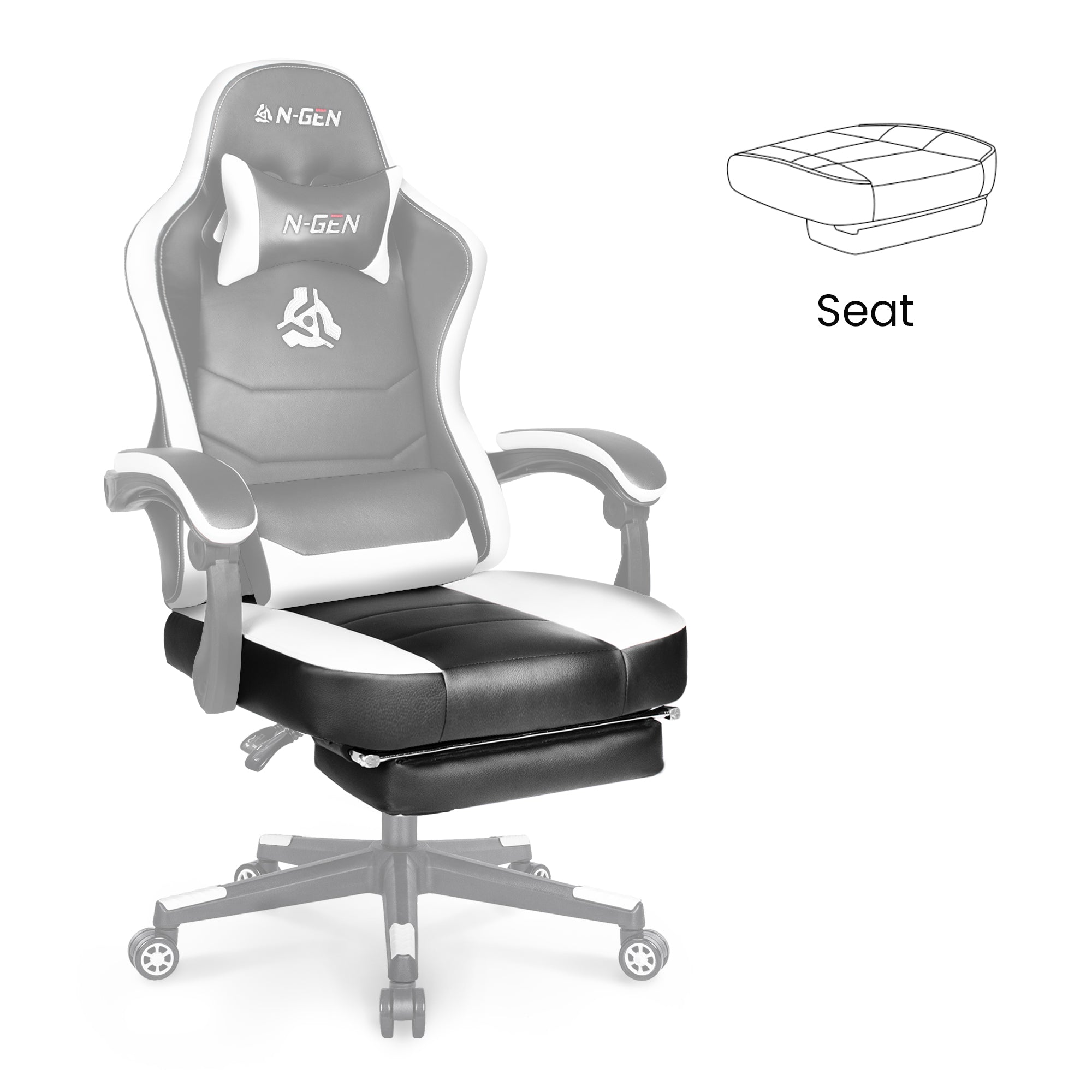 [part] Citus Seat