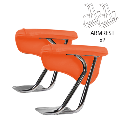 [part] CNTT Armrest set