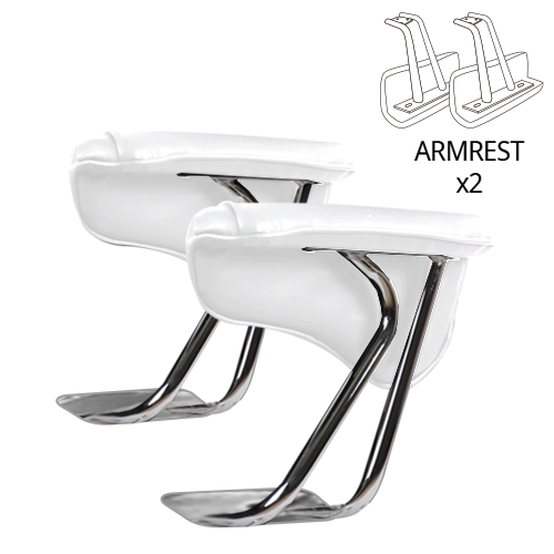 [part] CNTT Armrest set