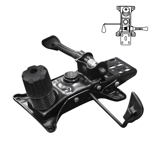 [part] CNTT Control Mech