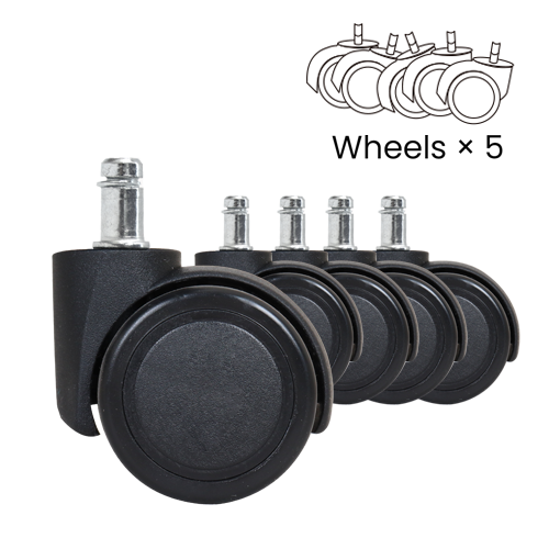 [part] CPS, M28, 801, NEC, DBS Wheel Set