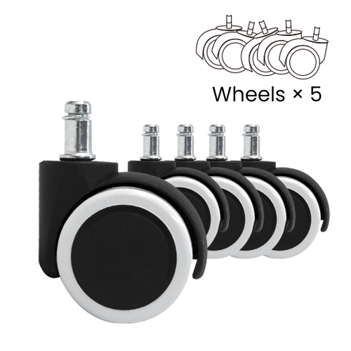 [part] CPS, M28, 801, NEC, DBS Wheel Set