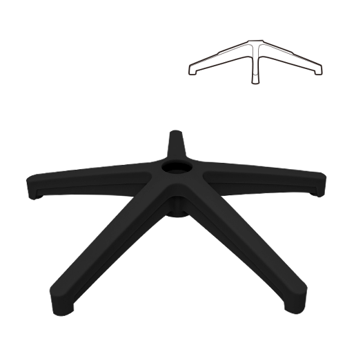 [part] CPS, M28 Base