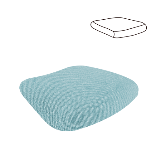 [part] CPS, M28 Seat