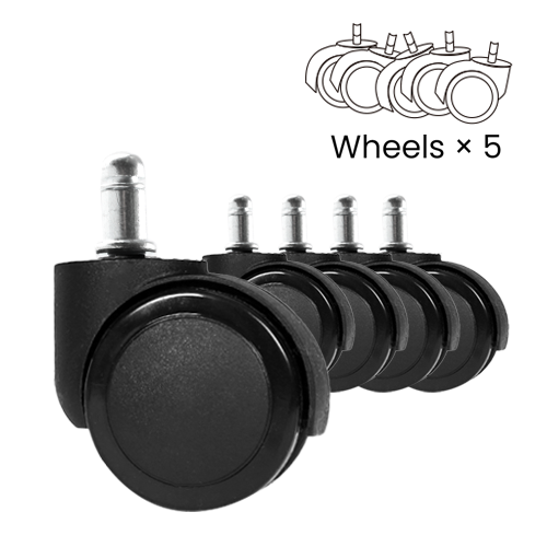 [part] BLC, CNTT, CHAIRMAN Wheels