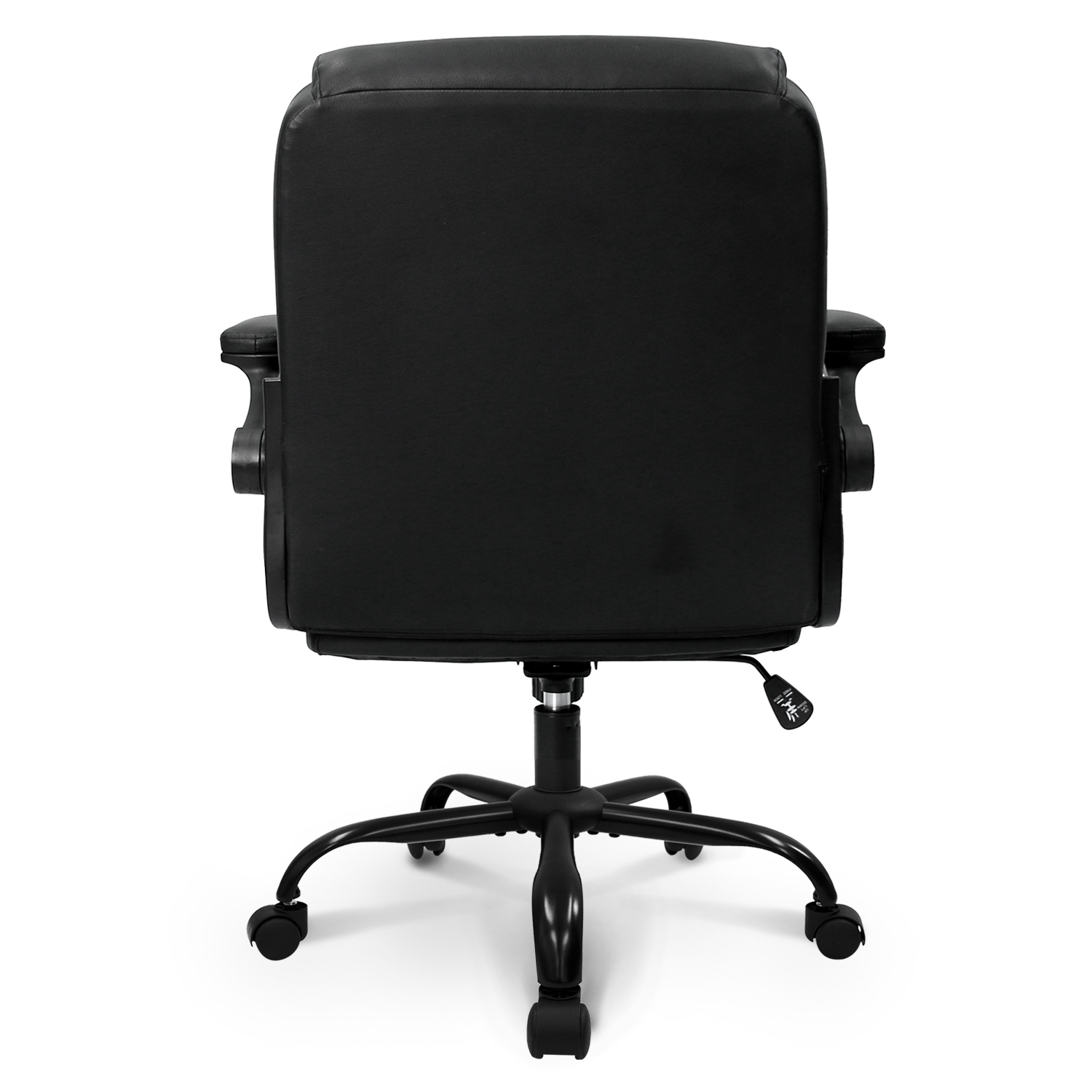 PAC-E Mid Back Modern Executive Chair