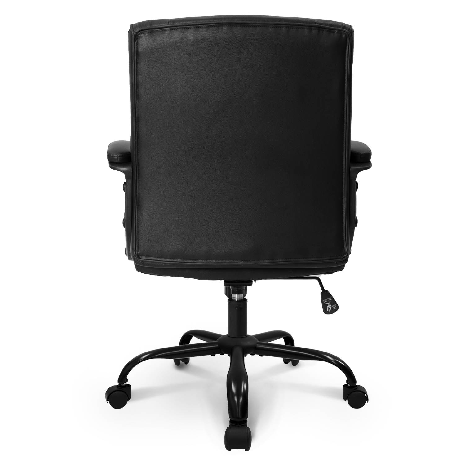 PAC Mid Back Classic Executive Chair